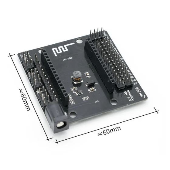 NodeMcu Lua WIFI IoT based ESP - огляд і ціна Esp8266 Nodemcu