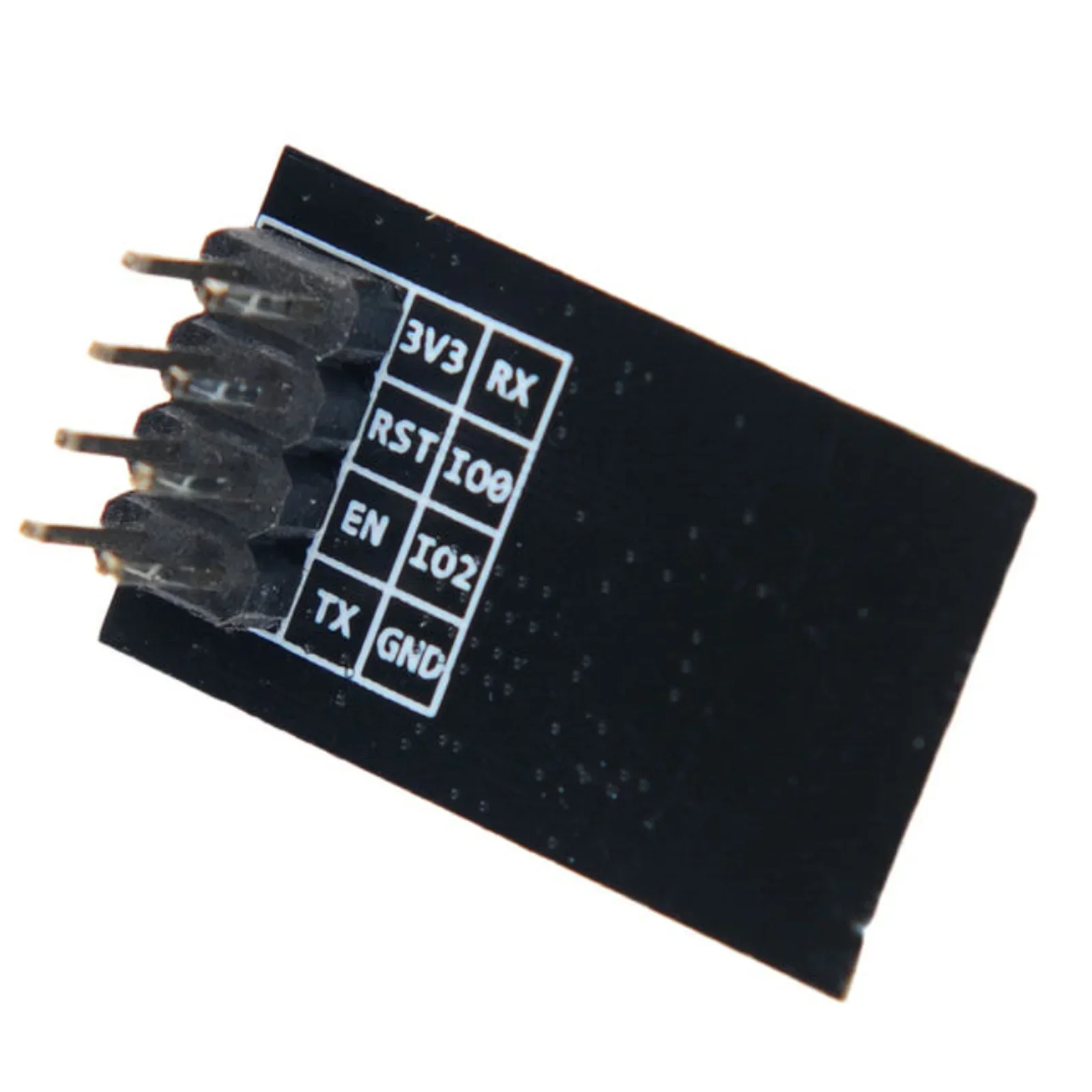 ESP-01S ESP8266 WiFi Module 4M - огляд і ціна Esp8266